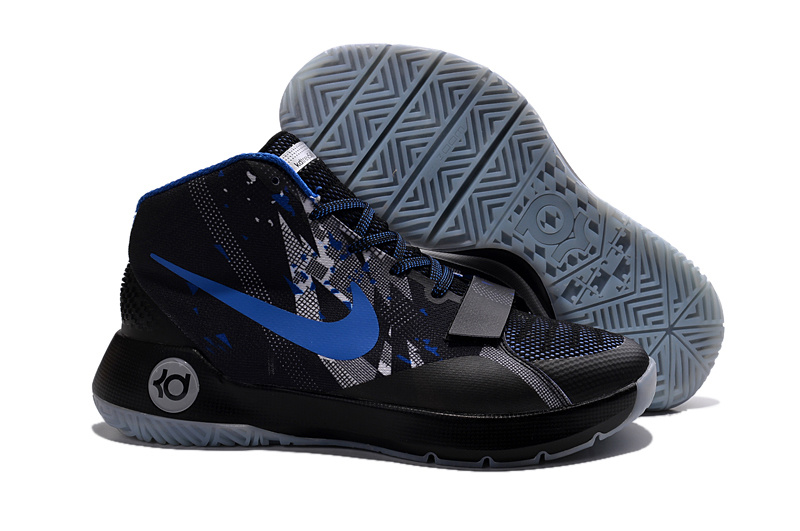 Wholesale Nike Kevin Durant TREY 5 III EP Shoes Men