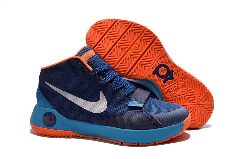 Wholesale Nike Kevin Durant TREY 5 III EP Shoes Men