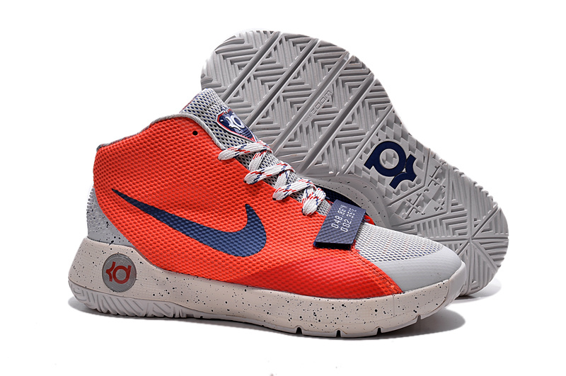 Wholesale Nike Kevin Durant TREY 5 III EP Shoes Men