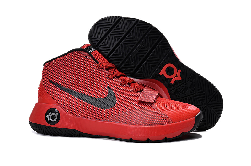 Cheap Wholesale Nike Kevin Durant TREY 5 III EP Men Shoes