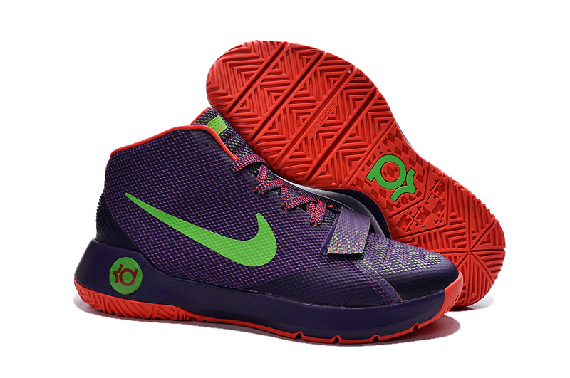 Cheap Wholesale Nike Kevin Durant TREY 5 III EP Men Shoes