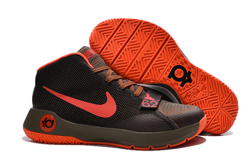 Cheap Wholesale Nike Kevin Durant TREY 5 III EP Men Shoes