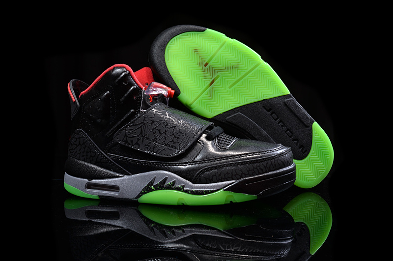 Wholesale Replica Jordan Son of Mars
