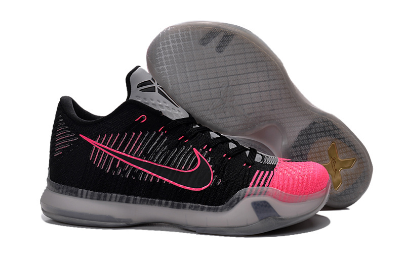 Cheap Wholesale Nike Kobe Bryant 10 Knitted Women