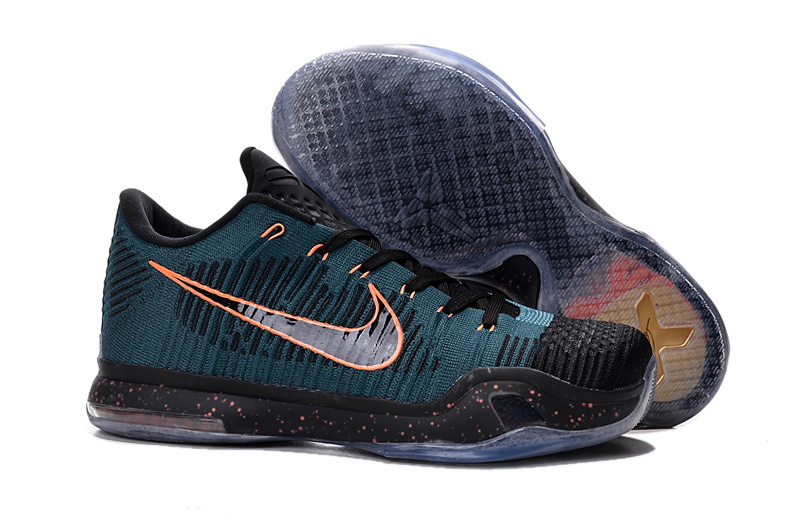 Cheap Wholesale Nike Kobe Bryant 10 Knitted Women