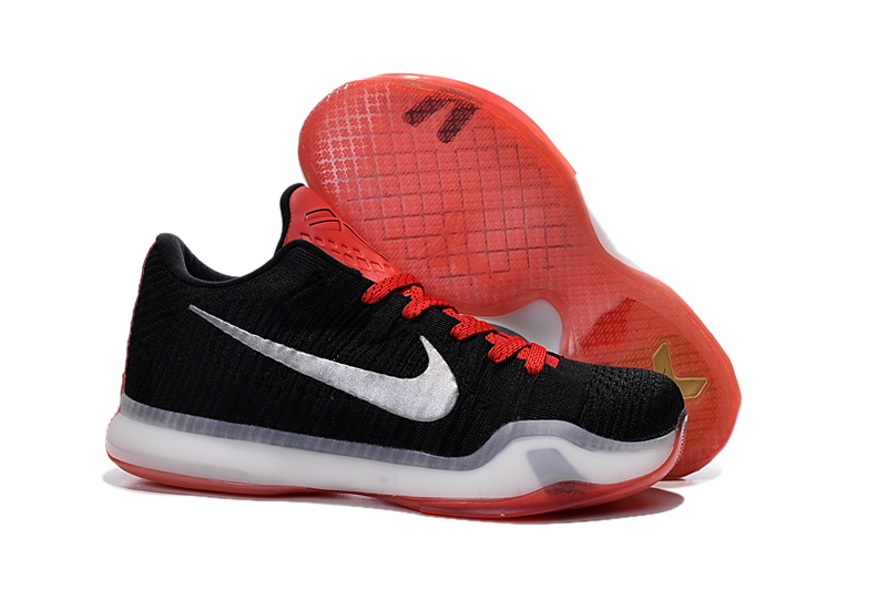 Cheap Wholesale Nike Kobe Bryant 10 Knitted Women