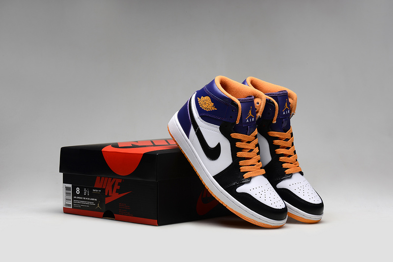 Replica Air Jordan 1 Shoes Retro Wholesale from China