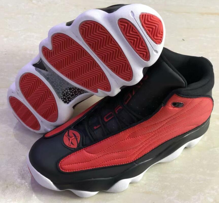 Cheap Wholesale Air Jordan 13 Dawn of Justice