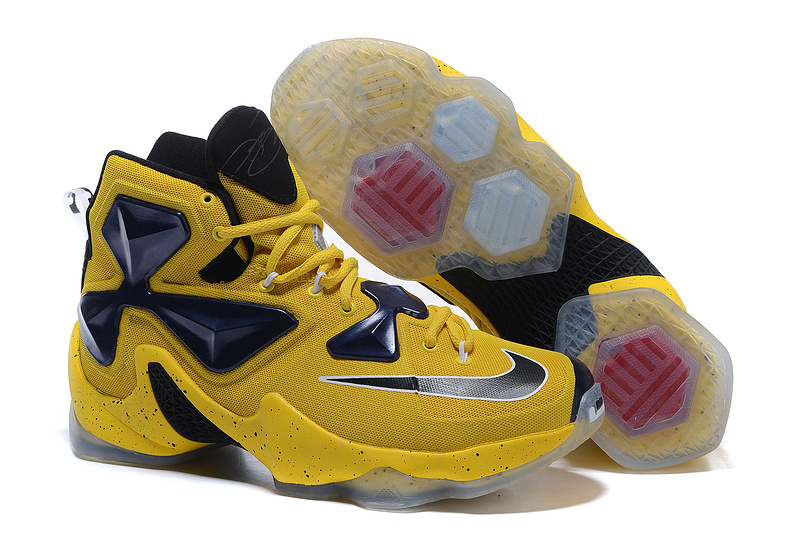 Official Nike LeBron James 13 Shoes Basketball Cheap