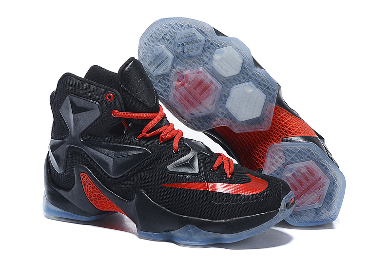 Official Nike LeBron James 13 Shoes Basketball Cheap