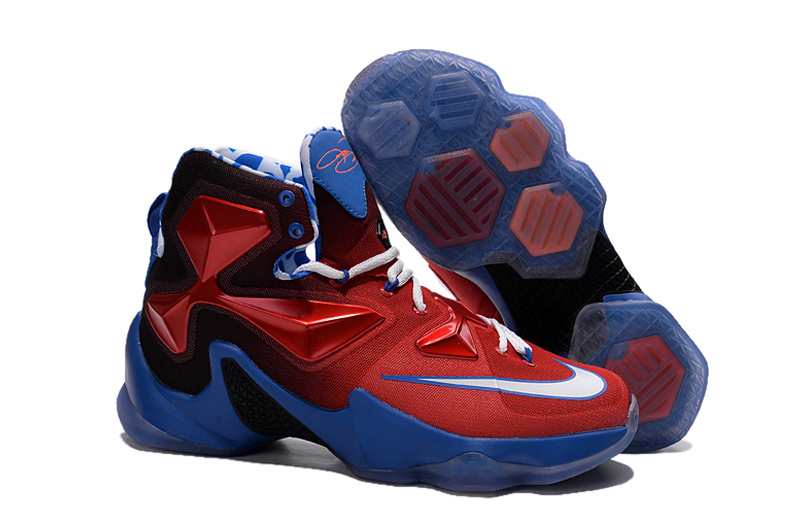 Wholesale Nike LeBron James 13 Shoes Men China