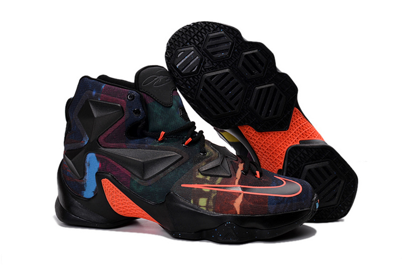 Wholesale Nike LeBron James 13 Shoes Men China