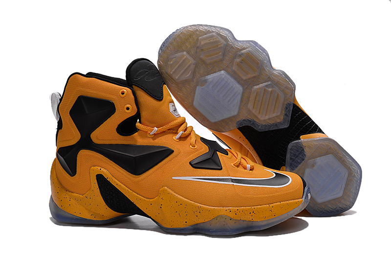 China Nike LeBron James 13 Official Colorway Wholesale