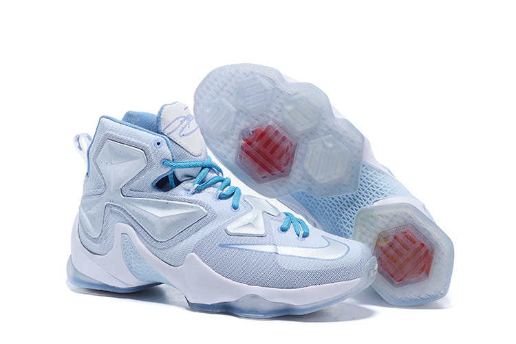 China Nike LeBron James 13 Official Colorway Wholesale