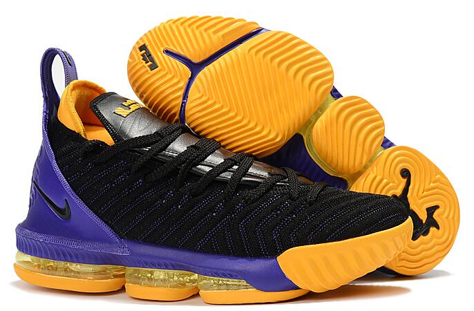 China Nike LeBron James 13 Official Colorway Wholesale