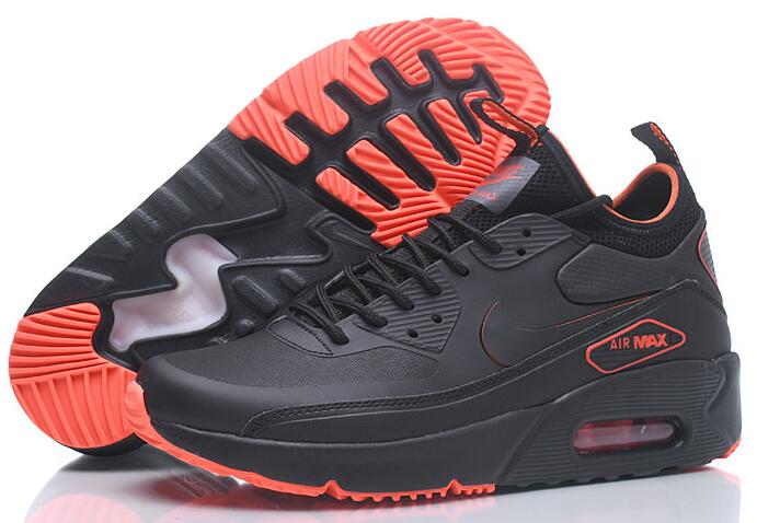 Cheap Nike Air Max 90 Sneakerboots Men Buy Online