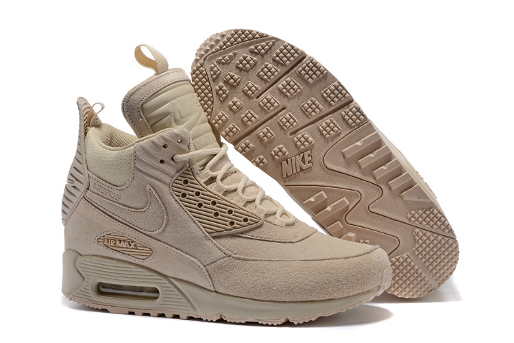 Cheap Nike Air Max 90 Sneakerboots Men Buy Online