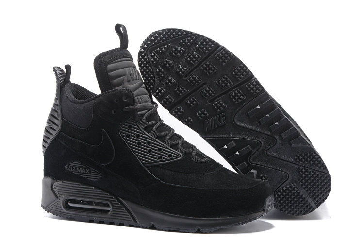 Cheap Nike Air Max 90 Sneakerboots Men Buy Online