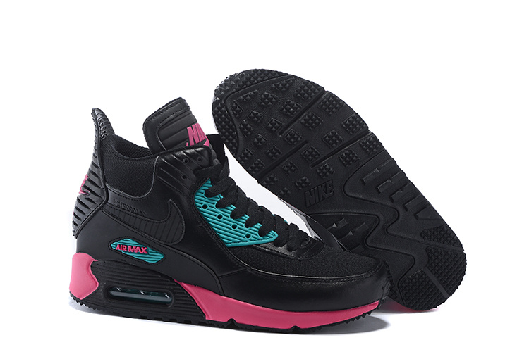 Replica Nike Air Max 90 Winter Sneakerboots China