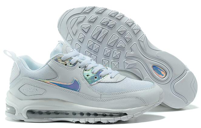 Replica Nike Air Max 90 Winter Sneakerboots China