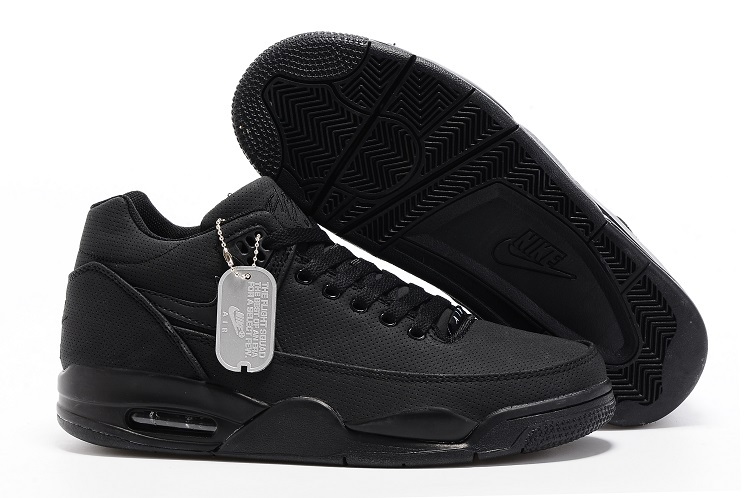 Cheap Wholesale Flight Squad Nike Shoes Women