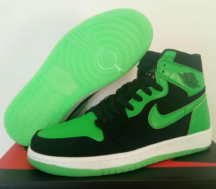 Cheap Air Jordan 1 Shoes Retro Men China