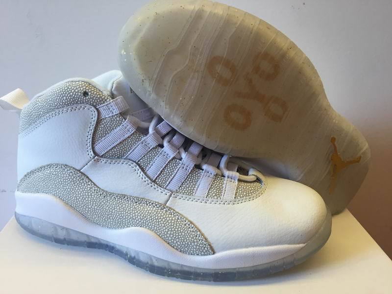 Cheap Wholesale Air Jordan 10 Replica Shoes Retro