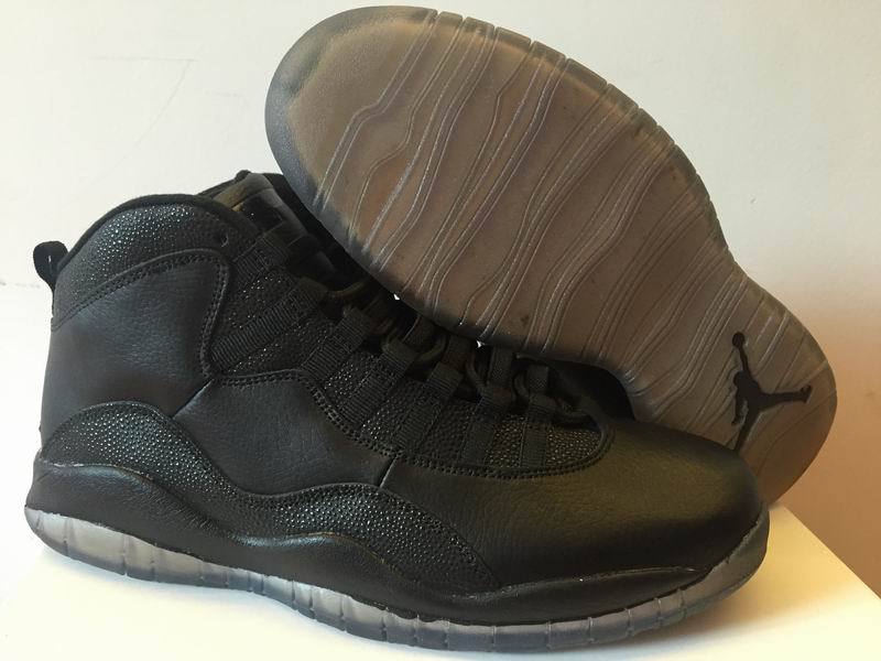 Cheap Wholesale Air Jordan 10 Replica Shoes Retro