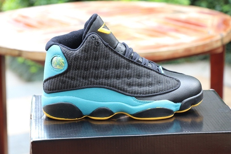 Cheap Wholesale Shoes Air Jordan 13 Charlotte Hornets