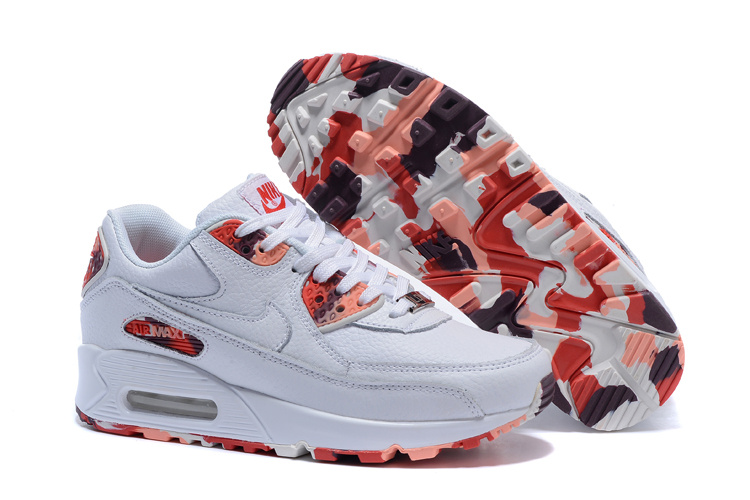 Newest Nike Air Max 90 Essentials Women Cheap