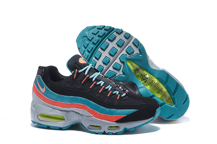China Nike Air Max 95 Shoes Original Shoe Boxes