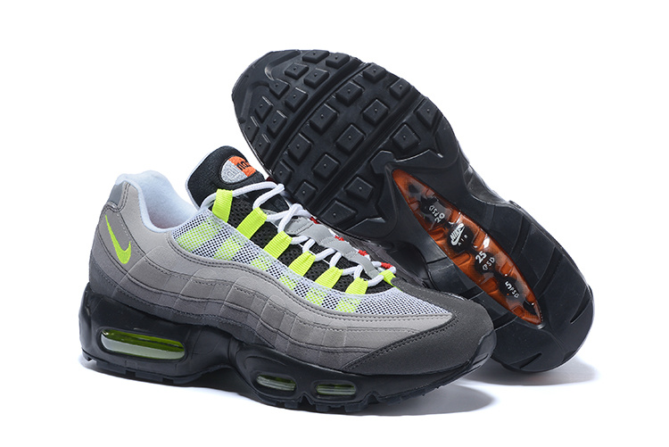 Cheap Nike Air Max 95 Shoes 20th Anniversary