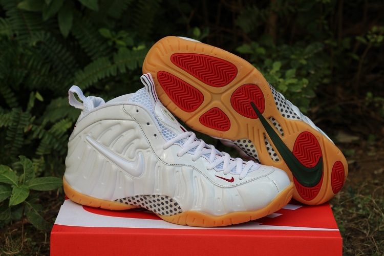 Cheap Nike Air Foamposite One Shoes Basketball from China