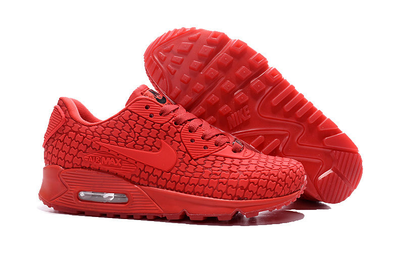 Wholesale China Nike Air Max 90 City Series