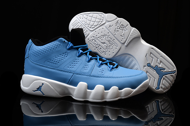 Wholesale Air Jordan 9 Retro Low Men from China