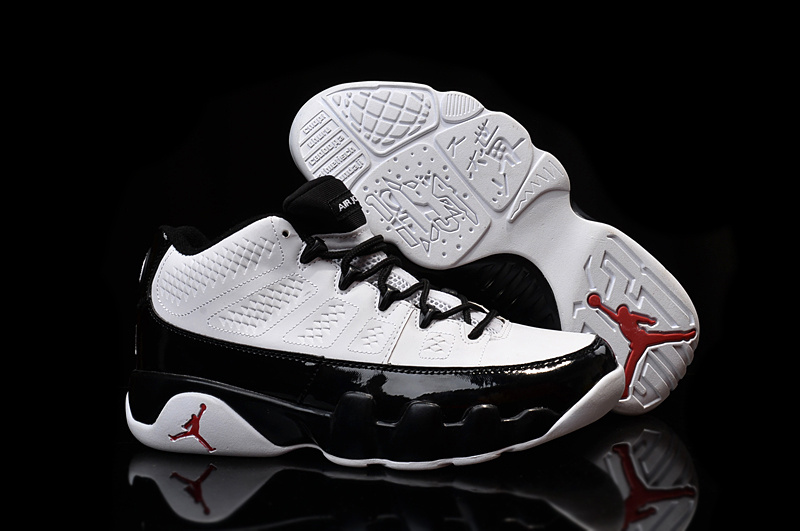Wholesale Air Jordan 9 Retro Low Men from China