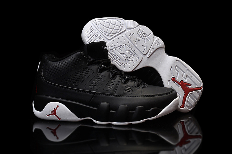 Wholesale Air Jordan 9 Retro Low Men from China