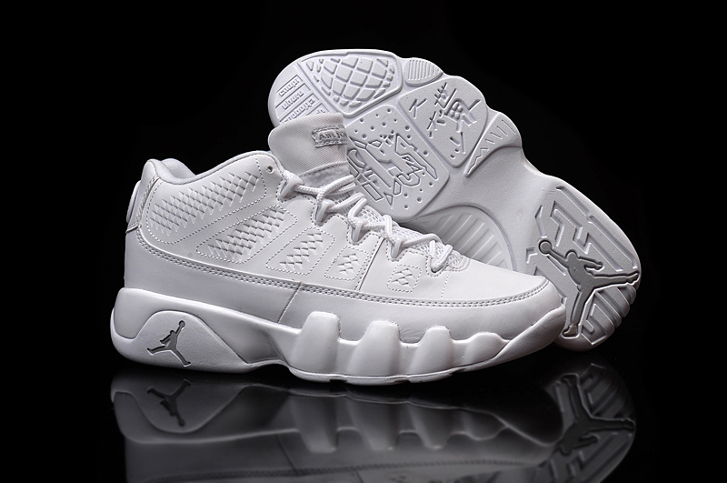 Wholesale Air Jordan 9 Retro Low Men from China