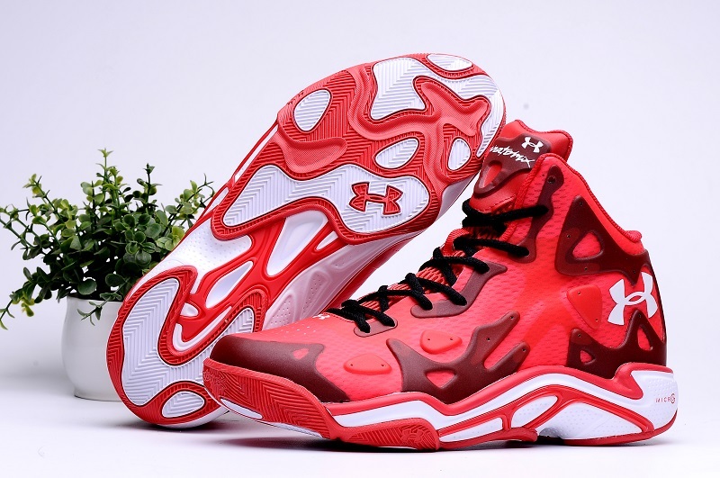 Cheap Under Armour Micro G? Anatomix Spawn 2