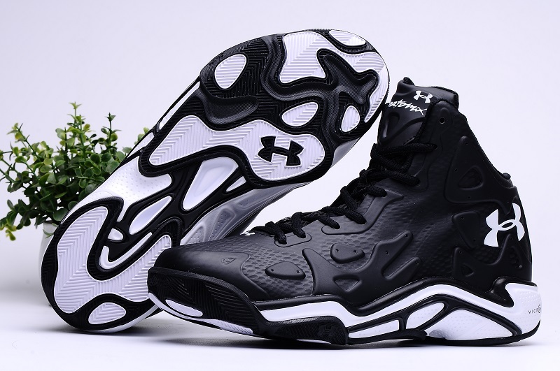 Cheap Under Armour Micro G? Anatomix Spawn 2