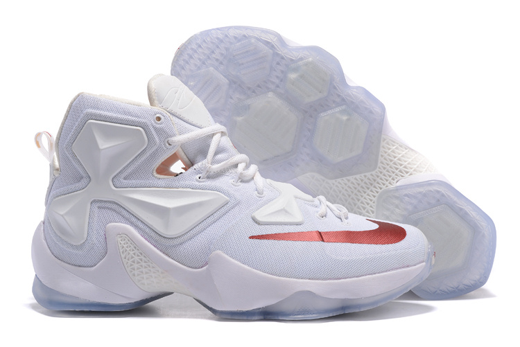 Cheap Nike LeBron James 13 Special Medal Limited