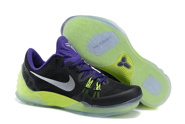 China Nike NIKE ZOOM KOBE VENOMENON 5 EP