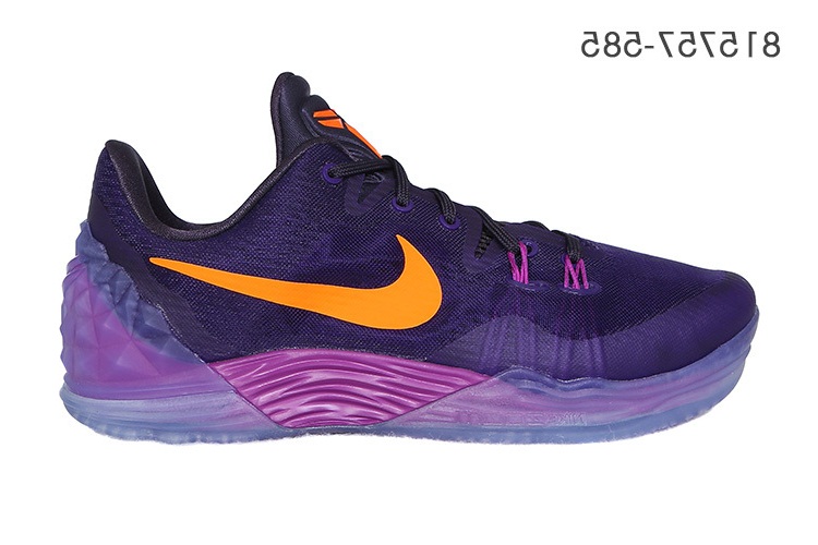 China Nike NIKE ZOOM KOBE VENOMENON 5 EP