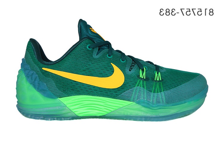 China Nike NIKE ZOOM KOBE VENOMENON 5 EP