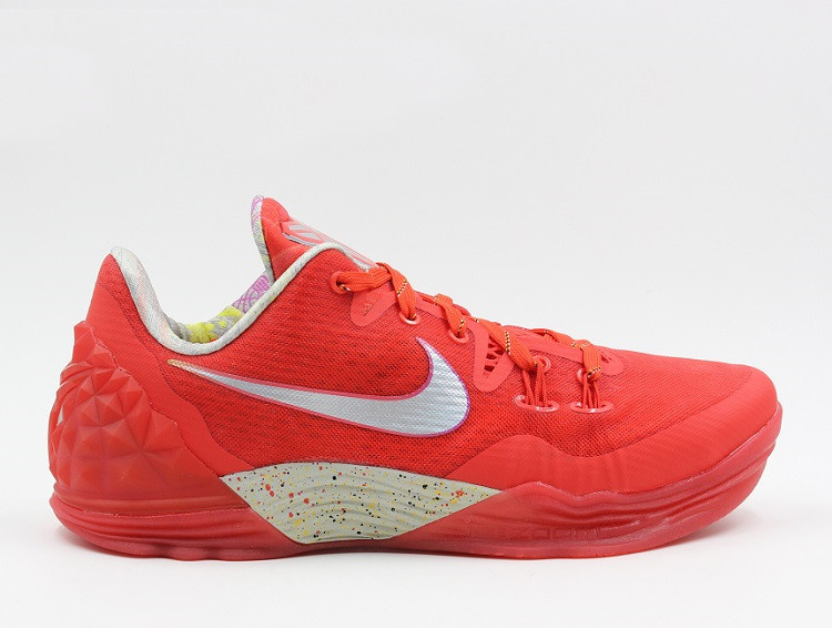 China Nike NIKE ZOOM KOBE VENOMENON 5 EP