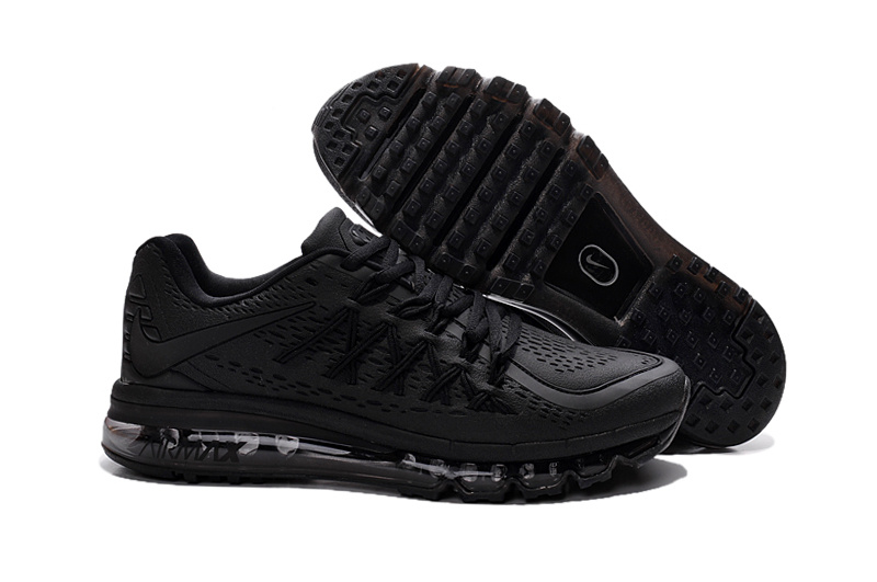 Cheap Wholesale Nike Air Max 2015 KPU Shoes Men