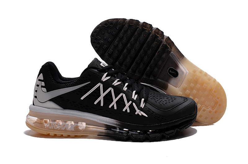 Cheap Wholesale Nike Air Max 2015 KPU Shoes Men
