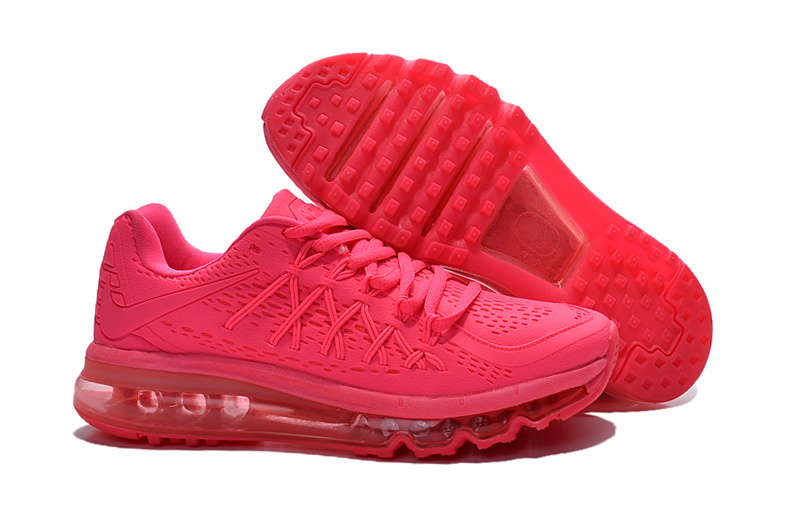 Nike Air Max 2015 KPU Shoes Women China Made