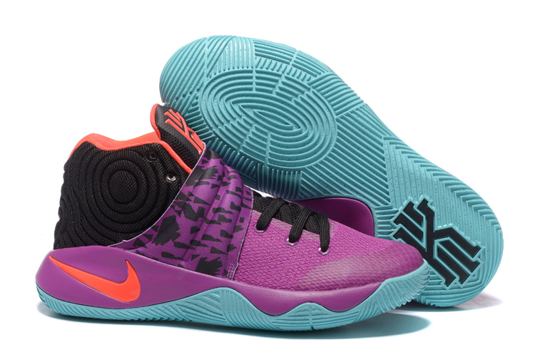Nike Kyrie Irving 2 Shoes Basketball Cheap Wholesale