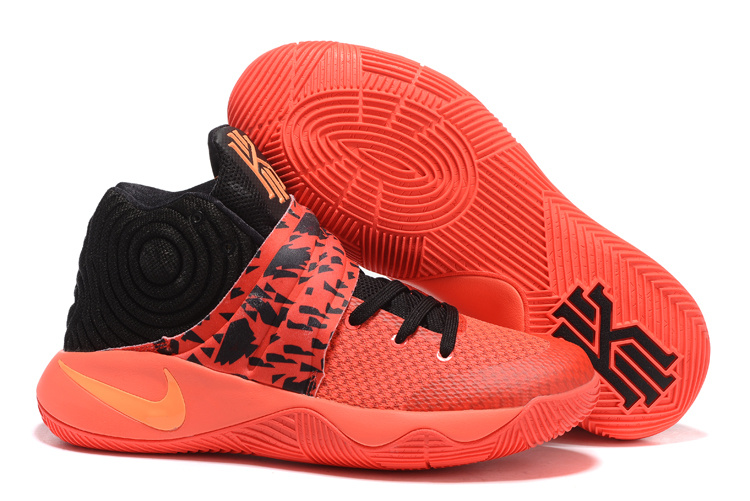 Nike Kyrie Irving 2 Shoes Basketball Cheap Wholesale